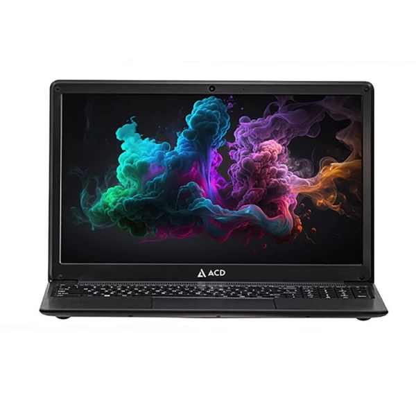 Ноутбук ACD 15T , 15.6 ", HD Graphics 5500, 8 ГБ RAM, черный [AH15TI1586WB]