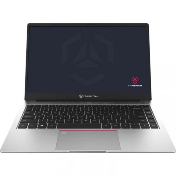 Купить Ноутбук Гравитон Н14И-Т ОН , 14.1 ", INTEL UHD Graphics, 16 ГБ RAM, серый [Н14И-Т_114858], цены, характеристики, доставка по РФ