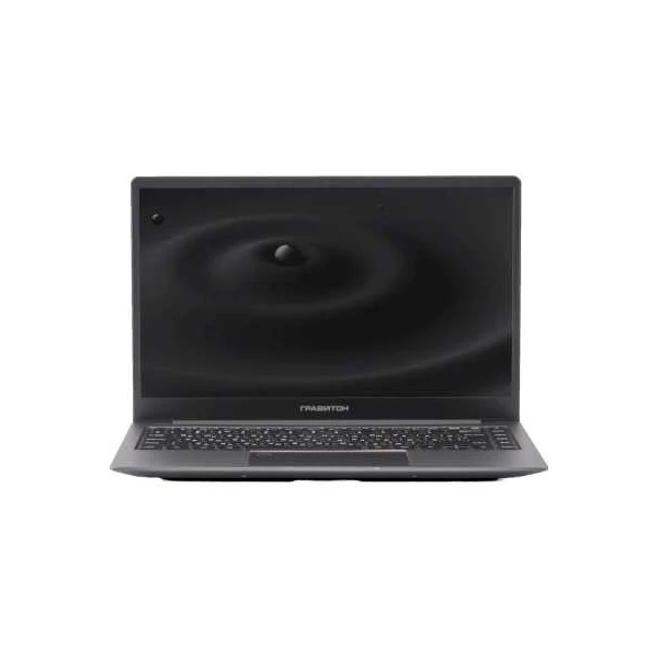 Купить Ноутбук Гравитон Н14И-Т , 14 ", INTEL Iris Xe Graphics, 16 ГБ RAM, черный [Н14И-Т_114863], цены, характеристики, доставка по РФ