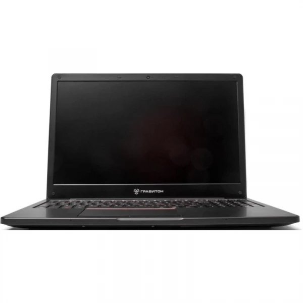 Купить Ноутбук Гравитон Н14И-ТП, 14.1 ", INTEL UHD Graphics, 16 ГБ RAM, черный [Н14И-ТП_115323], цены, характеристики, доставка по РФ