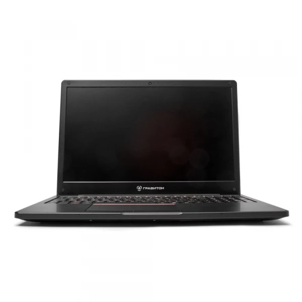Купить Ноутбук Гравитон Н15И, 15.6 ", INTEL UHD Graphics, 8 ГБ RAM, черный [Н15И_130097], цены, характеристики, доставка по РФ