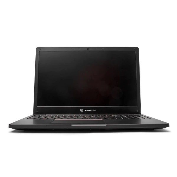 Купить Ноутбук Гравитон Н15И ЕЦРТ.466219.008ТУ , 15.6 ", UHD Graphics, 8 ГБ RAM, серый [Н15И I5 10210U_109178], цены, характеристики, доставка по РФ