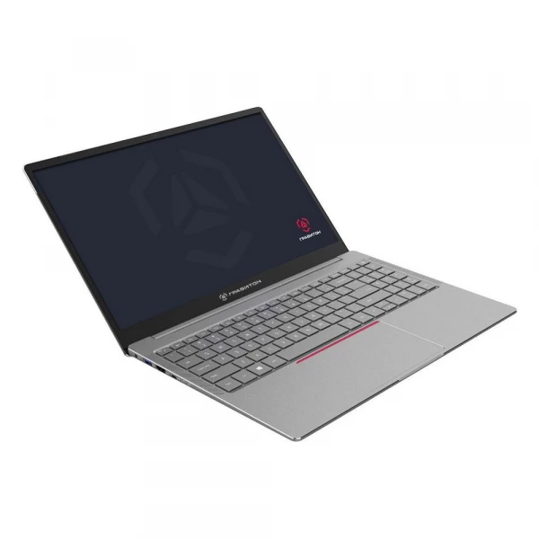 Ноутбук Гравитон Н15И-Т, 15.6 ", INTEL UHD Graphics, 16 ГБ RAM, серый [Н15И-Т_149642]