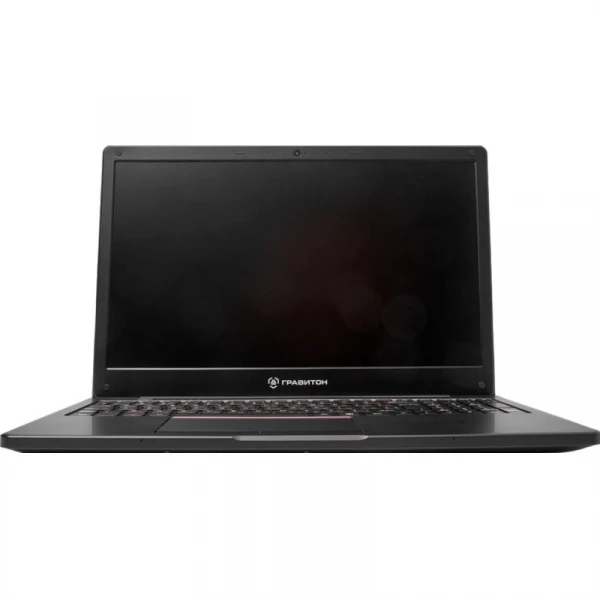 Купить Ноутбук Гравитон Н15И-ТП , 15.6 ", INTEL UHD Graphics, 16 ГБ RAM, черный [Н15И-ТП_115328], цены, характеристики, доставка по РФ