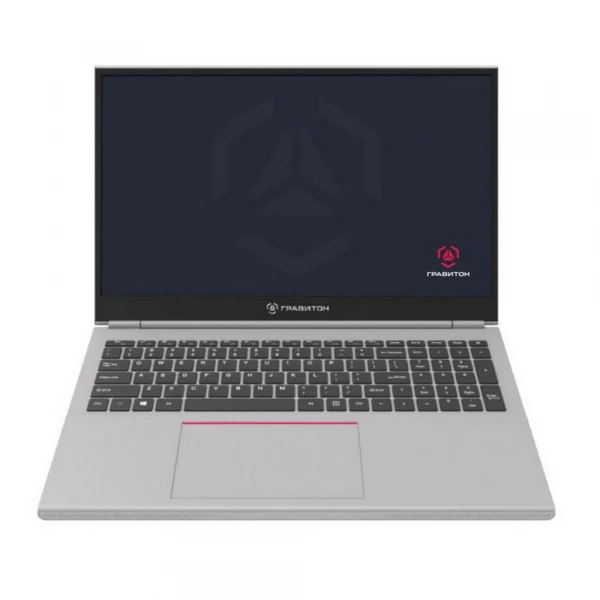 Ноутбук Гравитон Н17И-Т, 17.3 ", INTEL UHD Graphics, 8 ГБ RAM, серый [Н17И-Т_149672]