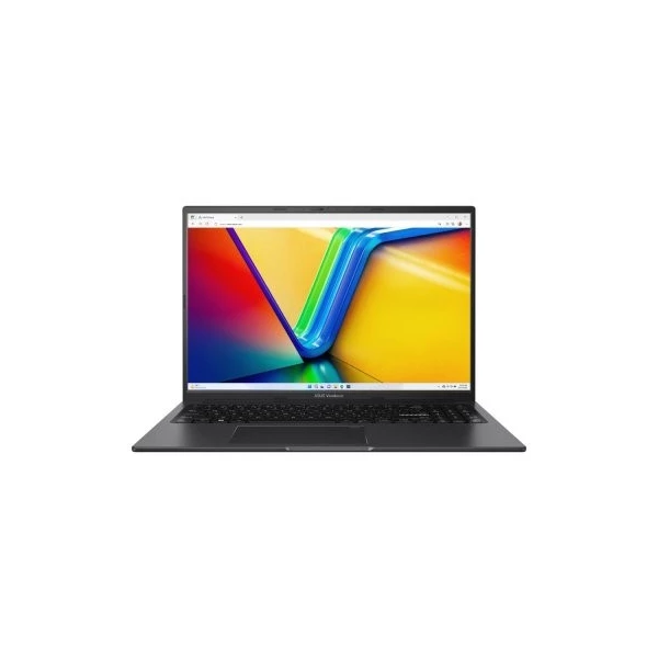 Купить Ноутбук ASUS VivoBook 16X K3604ZA-MB003, 16 ", INTEL Iris Xe Graphics, 16 ГБ RAM, черный [90NB11T1-M00080], цены, характеристики, доставка по РФ