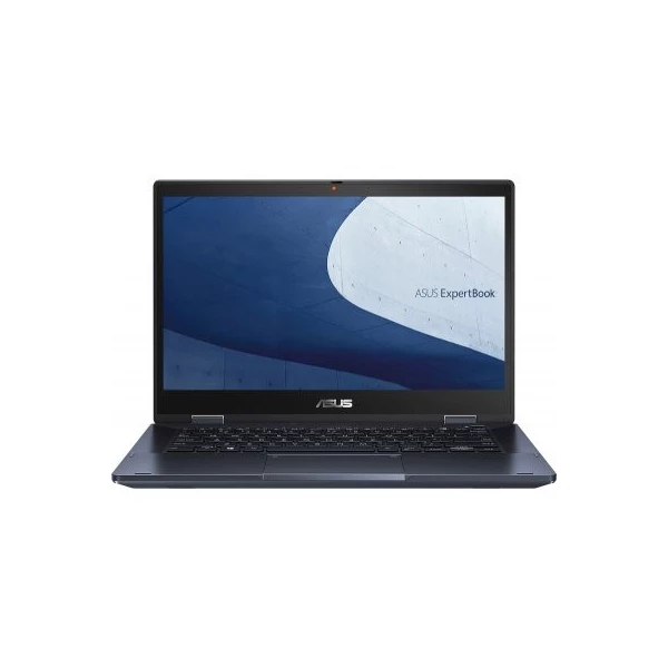 Купить Ноутбук ASUS ExpertBook B3402FBA-LE0520, 14 ", INTEL Iris Xe Graphics, 16 ГБ RAM, полуночный черный [90NX04S1-M00V60], цены, характеристики, доставка по РФ