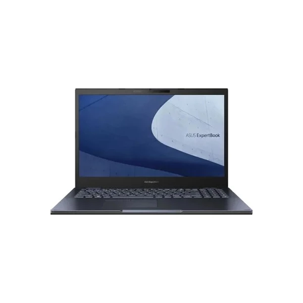 Купить Ноутбук ASUS ExpertBook B1 B2502CBA-BQ0350, 15.6 ", INTEL Iris Xe Graphics, 16 ГБ RAM, полуночный черный [90NX04K1-M00ED0], цены, характеристики, доставка по РФ