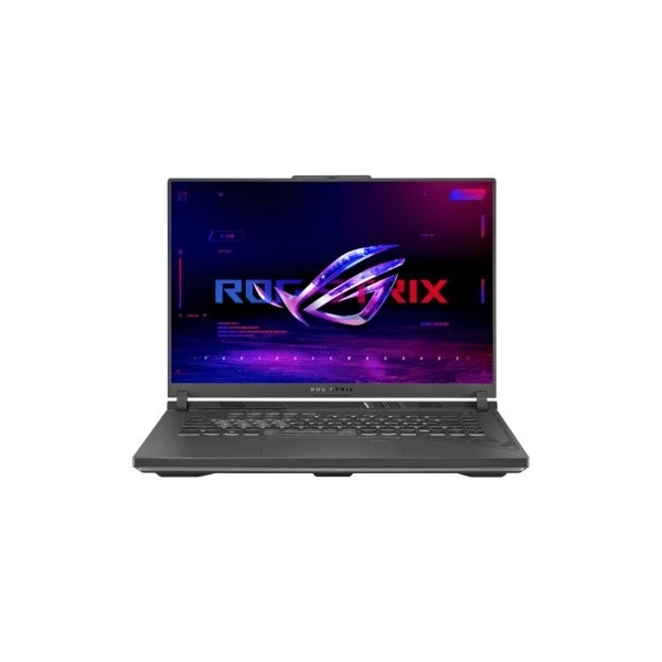 Купить Ноутбук ASUS ROG G614JU-N4093 , 16 ", NVIDIA GeForce RTX 4050, 16 ГБ RAM, серый [90NR0CC1-M008V0], цены, характеристики, доставка по РФ