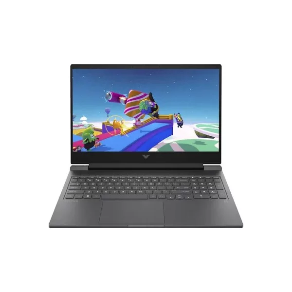 Купить Ноутбук HP 16t-r100, 16.1  ", NVIDIA GeForce RTX 4060, 16 ГБ RAM, темно-серебристый [91C59AV-1], цены, характеристики, доставка по РФ
