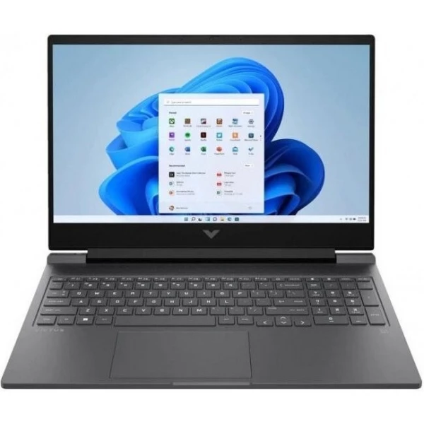 Ноутбук HP Victus 91C59AV-2 , 16.1 ", NVIDIA GeForce RTX 4060, 32 ГБ RAM, черный [91C59AV-2]