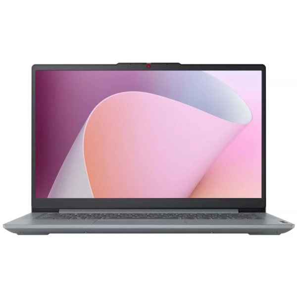 Купить Ноутбук Lenovo IdeaPad 3 Slim , 14 ", INTEL UHD Graphics, 8 ГБ RAM, серый [82X6001GPS], цены, характеристики, доставка по РФ