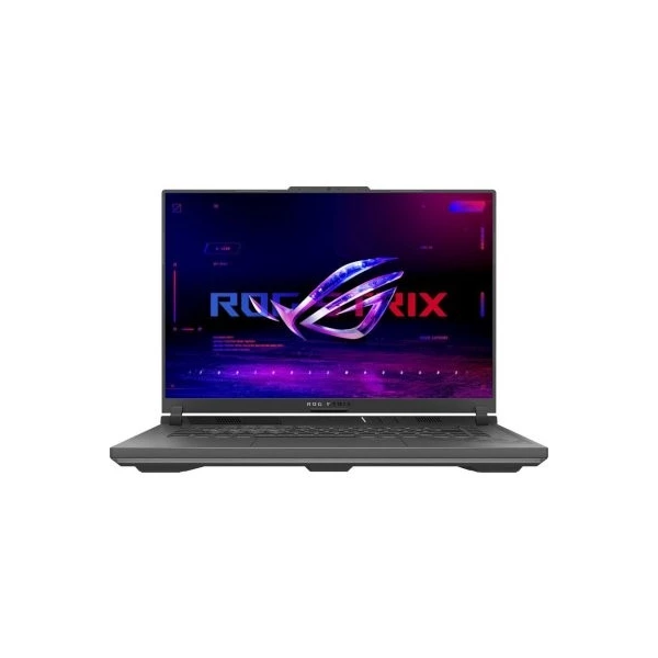 Ноутбук ASUS ROG STRIX G16 G614JI-N4257W, 16 ", NVIDIA GeForce RTX 4070, 16 ГБ RAM, [90NR0D42-M00FY0]