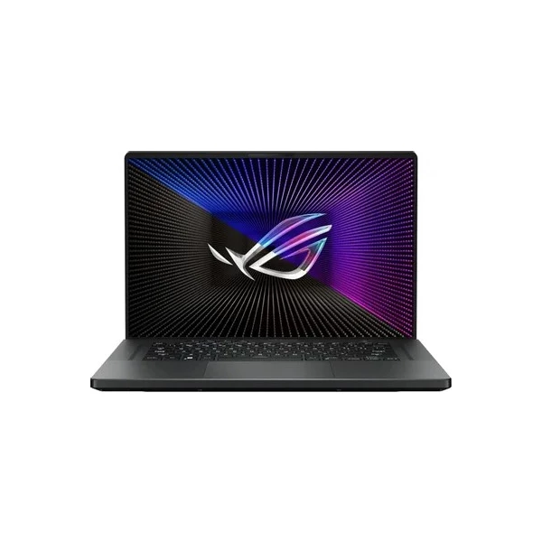 Купить Ноутбук ASUS ROG Zephyrus G16 GU603ZU-N4050, 16 ", NVIDIA GeForce RTX 4050, 16 ГБ RAM, серый [90NR0H43-M003M0], цены, характеристики, доставка по РФ
