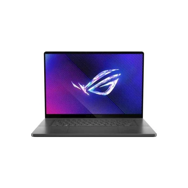 Купить Ноутбук ASUS ROG Zephyrus G16 GU605MV-QP139, 16 ", NVIDIA GeForce RTX 4060, 16 ГБ RAM, темно-серый [90NR0IT3-M00600], цены, характеристики, доставка по РФ