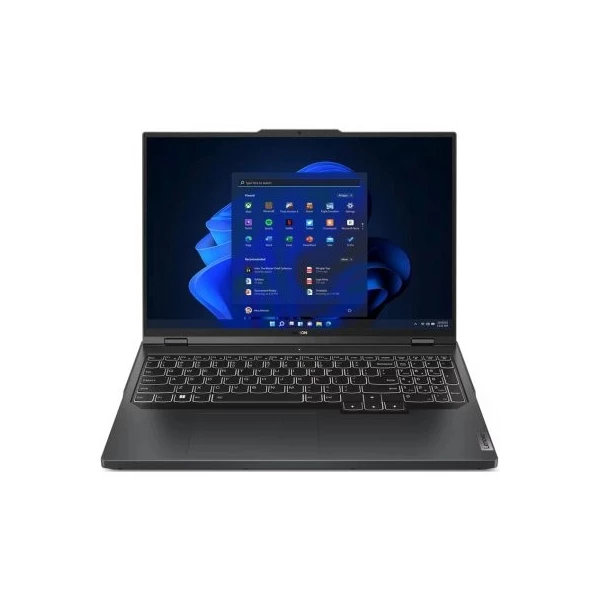 Купить Ноутбук Lenovo Legion 5 Pro 16ARX8 16 WQXGA IPS 300N , 16 ", NVIDIA GeForce RTX 4050, 32 ГБ RAM, темно-серый [82WM000BRK], цены, характеристики, доставка по РФ