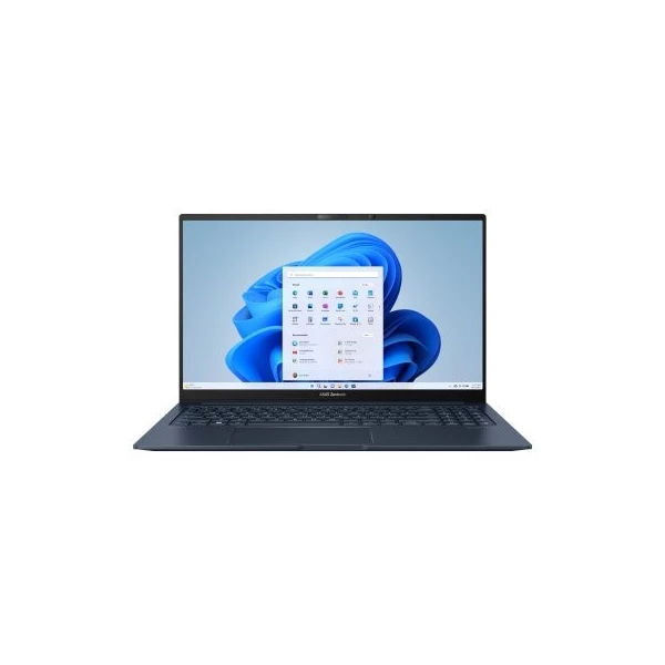 Ноутбук ASUS UM3504DA-BN198, 15.6 ", AMD Radeon Graphics, 16 ГБ RAM, синий [90NB1161-M007C0]