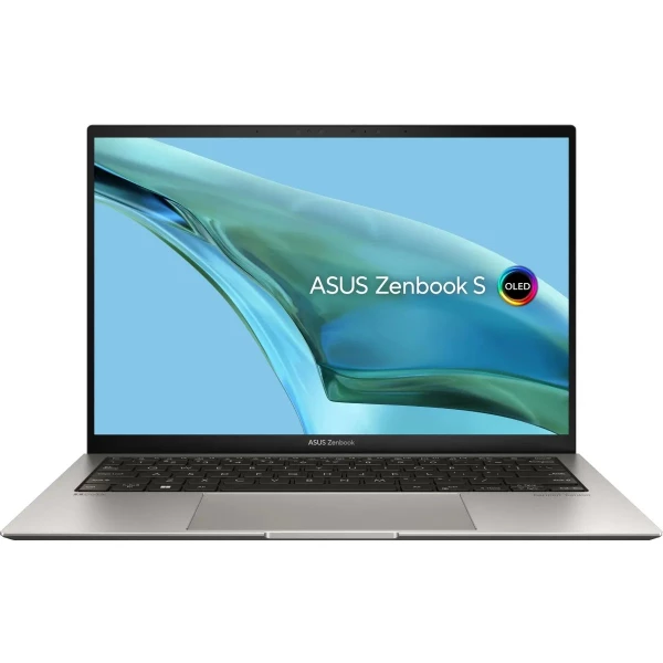 Купить Ноутбук ASUS UX5304MA-NQ138W , 13.3 ", Intel Graphics, 16 ГБ RAM, серый [90NB12V2-M008F0], цены, характеристики, доставка по РФ