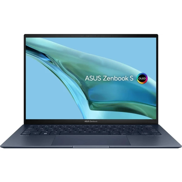 Купить Ноутбук ASUS UX5304MA-NQ172 , 13.3 ", INTEL Graphics, 16 ГБ RAM, синий [90NB12V3-M00B20], цены, характеристики, доставка по РФ