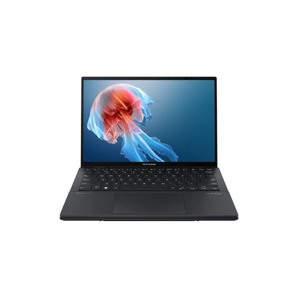 Купить Ноутбук ASUS UX8406MA-QL338W , 14 ", INTEL Arc Graphics, 16 ГБ RAM, серый [90NB12U1-M00HV0], цены, характеристики, доставка по РФ