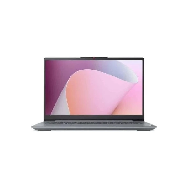 Купить Ноутбук Lenovo IdeaPad 3 Slim 14AMN8, 14 ", AMD Radeon 610M, 8 ГБ RAM, серый [82XN0006RK], цены, характеристики, доставка по РФ