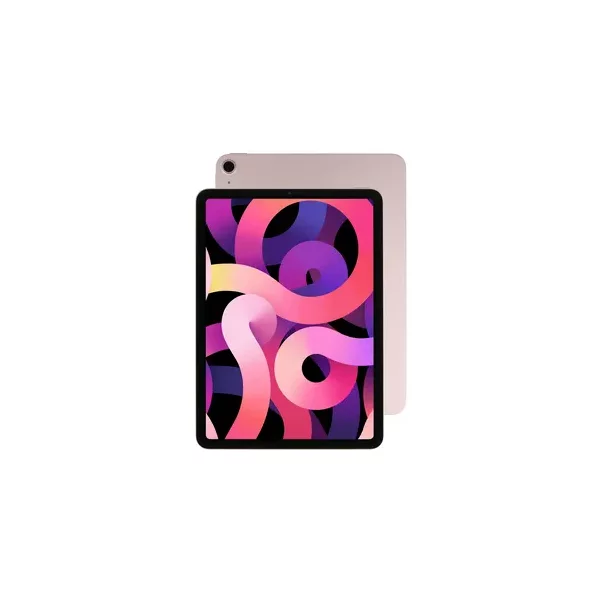 10.9 Планшет Apple iPad Air (2022) 5G 64 ГБ розовый