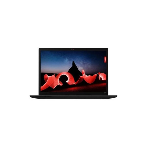 Купить Ноутбук Lenovo ThinkPad L13 Gen 4 , 13.3 ", INTEL Iris Xe Graphics, 16 ГБ RAM, черный [21FG000BRT], цены, характеристики, доставка по РФ