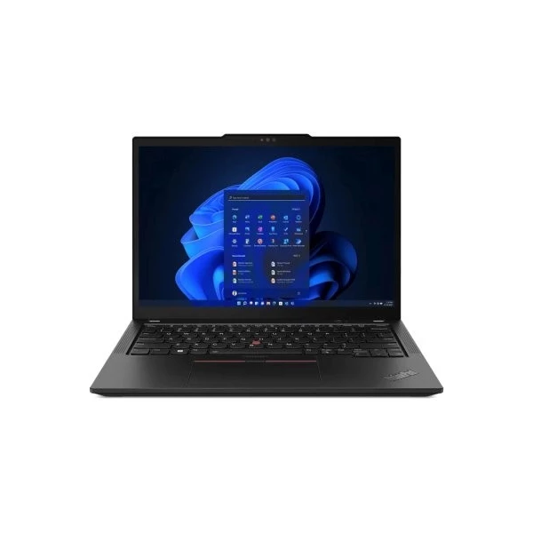 Купить Ноутбук Lenovo ThinkPad X13 Gen 4, 13.3 ", Intel Iris Xe Graphics, 16 ГБ RAM, черный [21EX0031RT], цены, характеристики, доставка по РФ