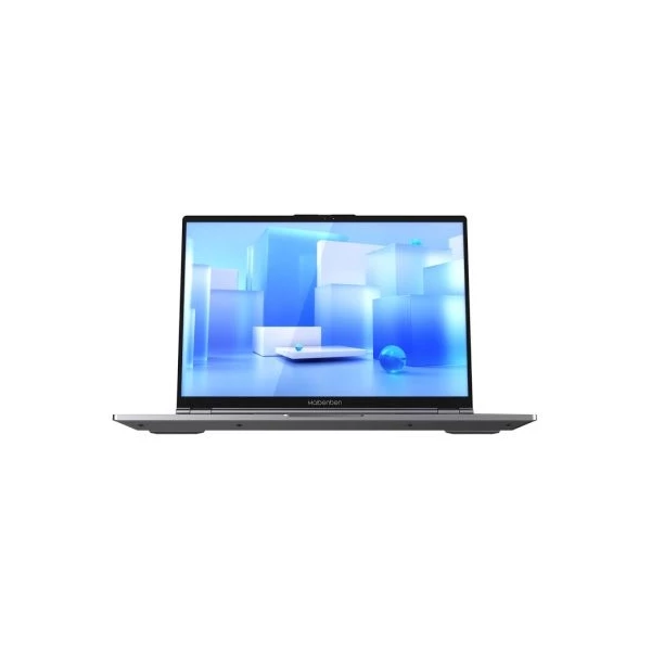 Купить Ноутбук MAIBENBEN P429, 14 ", UHD Graphics, 8 ГБ RAM, темно-серый [P4292SB0LGRE0], цены, характеристики, доставка по РФ