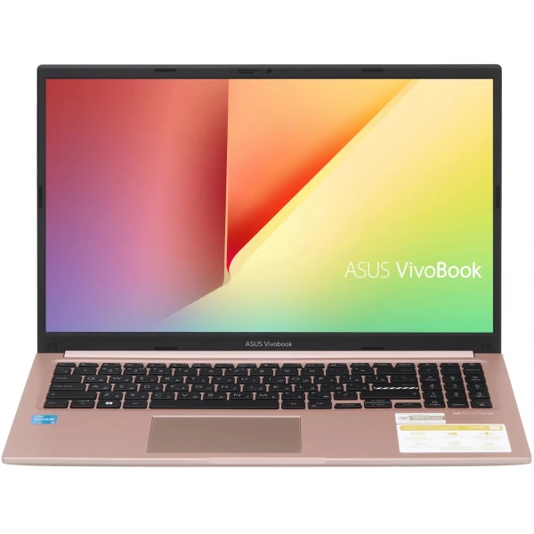 Купить Ноутбук ASUS Vivobook 15 X1504ZA-BQ964, 15.6 ", INTEL UHD Graphics, 8 ГБ RAM, золотистый [90NB1023-M01DM0], цены, характеристики, доставка по РФ