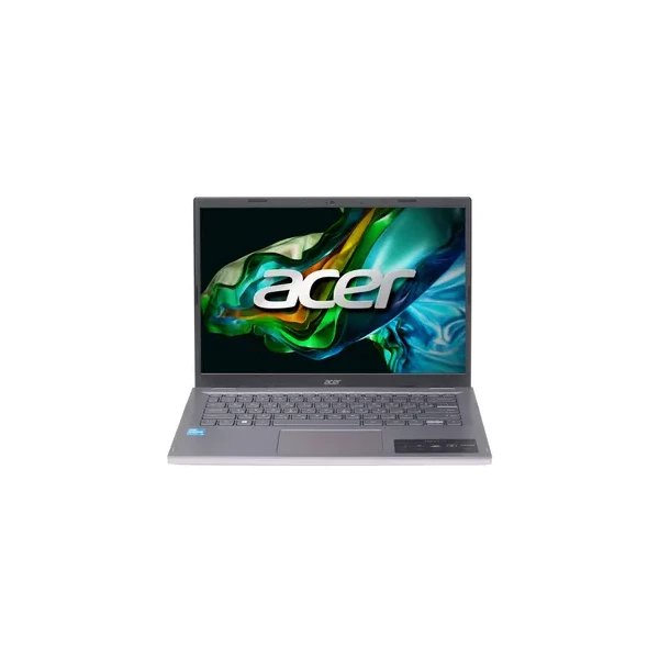 Ноутбук Acer Aspire 5 A514-56M-37NQ, 14 ", INTEL UHD Graphics, 8 ГБ RAM, серый [NX.KH7CD.002]