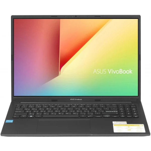 Купить Ноутбук ASUS Vivobook X1605ZA-MB019W, 16 ", INTEL UHD Graphics, 8 ГБ RAM, черный [90NB0ZA3-M00120], цены, характеристики, доставка по РФ