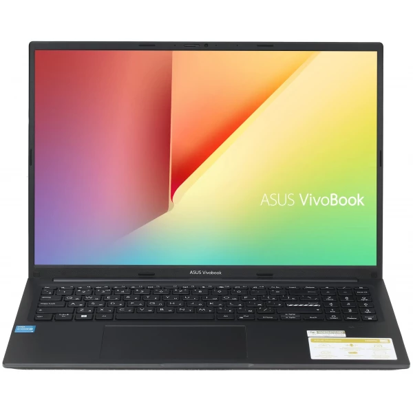 Купить Ноутбук ASUS VivoBook 16 X1605ZA-MB453W, 16 ", INTEL UHD Graphics, 8 ГБ RAM, черный [90NB0ZA3-M00PE0], цены, характеристики, доставка по РФ