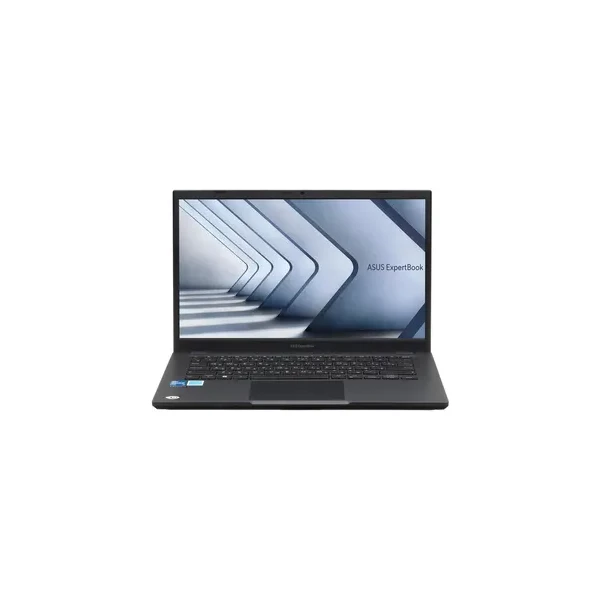 Купить Ноутбук ASUS ExpertBook B1 B1402CBA-EB0600, 14 ", INTEL UHD Graphics, 8 ГБ RAM, черный [90NX05V1-M00PE0], цены, характеристики, доставка по РФ