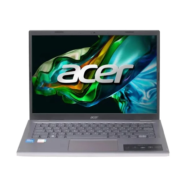 Купить Ноутбук Acer Aspire 5 A514-56M-50JQ серый, 14 ", INTEL Iris Xe Graphics, 8 ГБ RAM, серый [NX.KH7CD.001], цены, характеристики, доставка по РФ