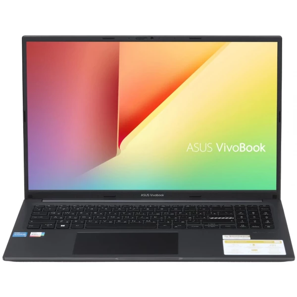 Купить Ноутбук ASUS VivoBook 16 X1605ZA-MB659, 16 ", INTEL Iris Xe Graphics, 16 ГБ RAM, черный [90NB0ZA3-M00Z60], цены, характеристики, доставка по РФ
