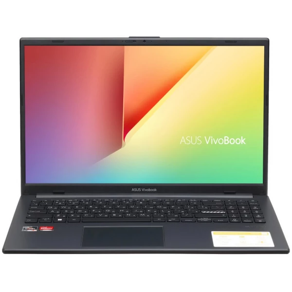 Купить Ноутбук ASUS Vivobook Go 15 E1504FA-BQ615W, 15.6 ", AMD Radeon 610M, 16 ГБ RAM, черный [90NB0ZR2-M01030], цены, характеристики, доставка по РФ
