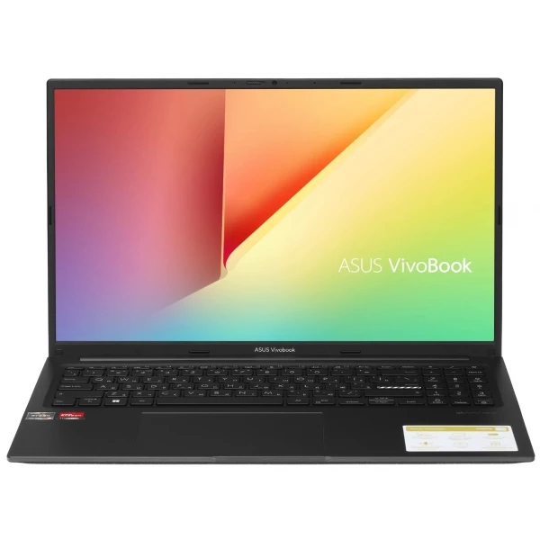 Купить Ноутбук ASUS VivoBook 16 M1605YA-MB250, 16 ", AMD Radeon Graphics, 16 ГБ RAM, черный [90NB10R1-M00B10], цены, характеристики, доставка по РФ