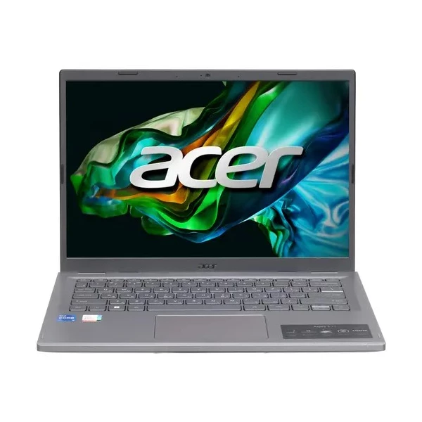 Купить Ноутбук Acer Aspire 5 A514-56M-76LD серый, 14 ", INTEL Iris Xe Graphics, 16 ГБ RAM, серый [NX.KH7CD.003], цены, характеристики, доставка по РФ