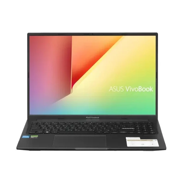 Купить Ноутбук ASUS VivoBook 16X K3605ZF-MB338, 16 ", NVIDIA GeForce RTX 2050, 16 ГБ RAM, черный [90NB11E1-M00DT0], цены, характеристики, доставка по РФ