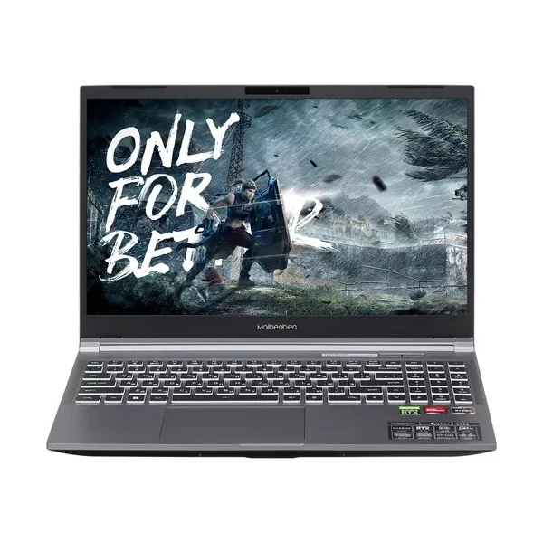 Купить Ноутбук MAIBENBEN X565, 15.6 ", NVIDIA GeForce RTX 3050, 16 ГБ RAM, серый [X565FSFALGREO], цены, характеристики, доставка по РФ