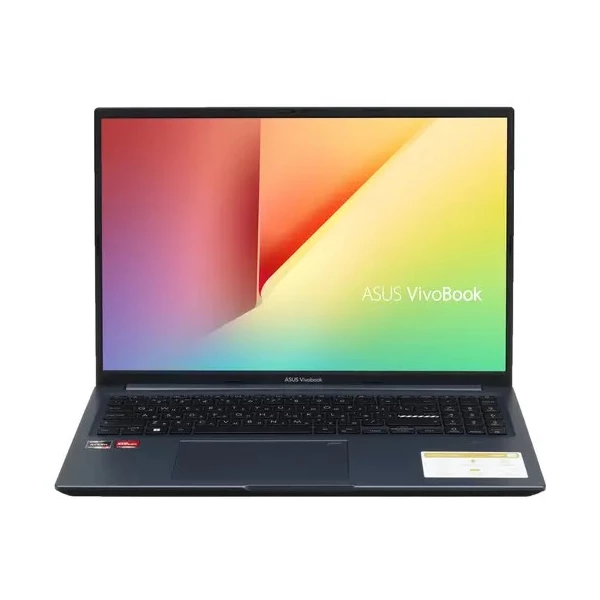 Купить Ноутбук ASUS VivoBook 16X M1603QA-MB218 синий, 16 ", AMD Radeon Graphics, 16 ГБ RAM, синий [90NB0Y81-M00FW0], цены, характеристики, доставка по РФ
