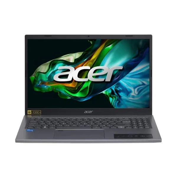 Купить Ноутбук Acer Aspire 5 A515-58M-53E8 серый, 15.6 ", INTEL UHD Graphics, 16 ГБ RAM, серый [NX.KQ8CD.009], цены, характеристики, доставка по РФ
