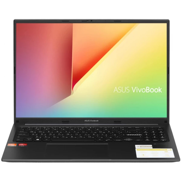 Купить Ноутбук ASUS VivoBook 16 M1605XA-MB089, 16 ", AMD Radeon 780M, 16 ГБ RAM, черный [90NB1221-M003Z0], цены, характеристики, доставка по РФ