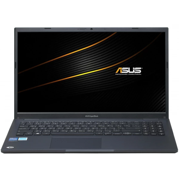 Ноутбук ASUS ExpertBook B1502CBA-BQ0432X , 15.6 ", INTEL UHD Graphics, 16 ГБ RAM, черный [90NX05U1-M00HF0]