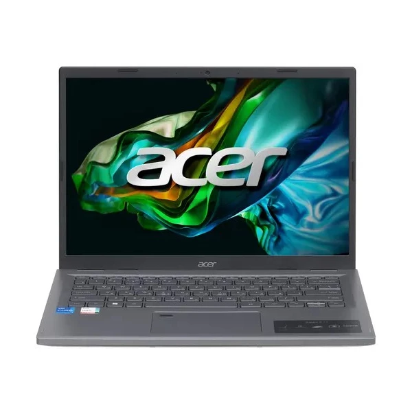 Купить Ноутбук Acer Aspire 5 A514-56M-751J серый, 14 ", INTEL Iris Xe Graphics, 16 ГБ RAM, серый [NX.KH6CD.009], цены, характеристики, доставка по РФ