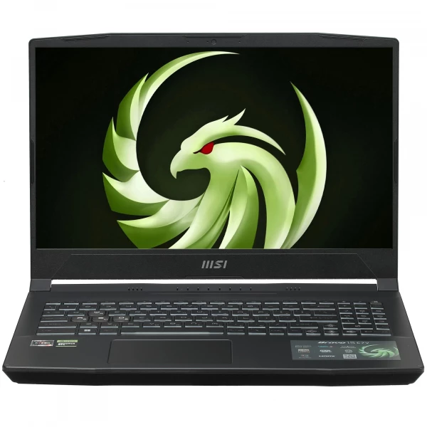 Купить Ноутбук MSI Bravo 15 C7VE-037XRU , 15.6 ", NVIDIA GeForce RTX 4050, 16 ГБ RAM, черный [9S7-158N11-037], цены, характеристики, доставка по РФ