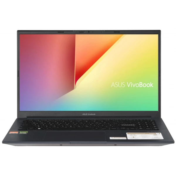 Купить Ноутбук ASUS VivoBook Pro 15 M6500XU-LP084, 15.6 ", NVIDIA GeForce RTX 4050, 16 ГБ RAM, синий [90NB1201-M00340], цены, характеристики, доставка по РФ