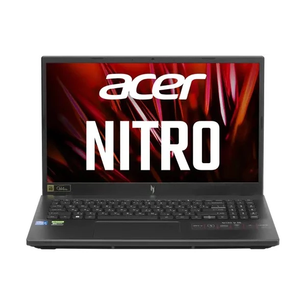 Купить Ноутбук Acer Nitro V 15 ANV15-51-732E, 15.6 ", NVIDIA GeForce RTX 4050, 16 ГБ RAM, черный [NH.QN8CD.009], цены, характеристики, доставка по РФ