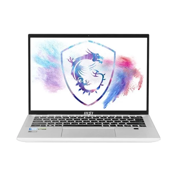 Купить Ультрабук MSI Prestige 14H B12UCX-485RU серебристый, 14 ", NVIDIA GeForce RTX 2050, 16 ГБ RAM, серебристый [9S7-14F122-485], цены, характеристики, доставка по РФ